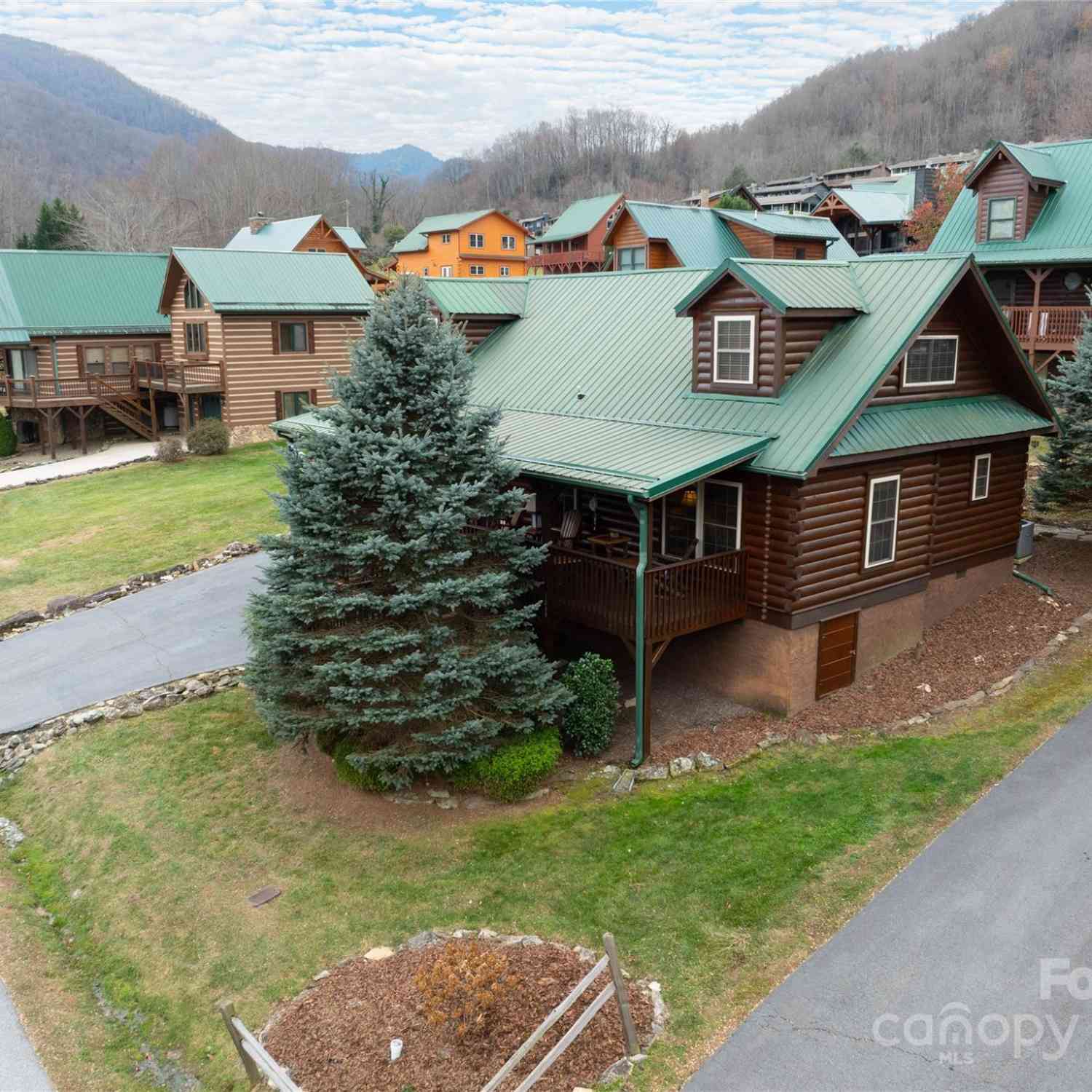 31 Contentment Trail, Maggie Valley, North Carolina image 47