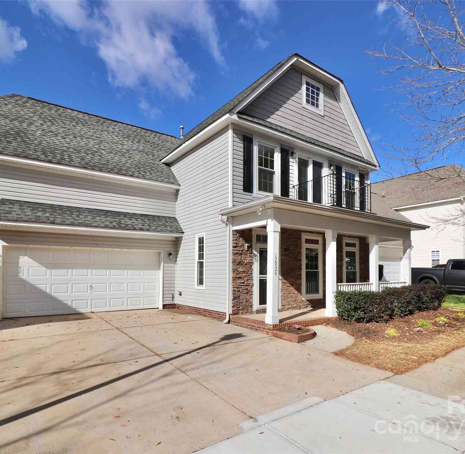 12824 Windyedge Road, Huntersville, North Carolina image 1