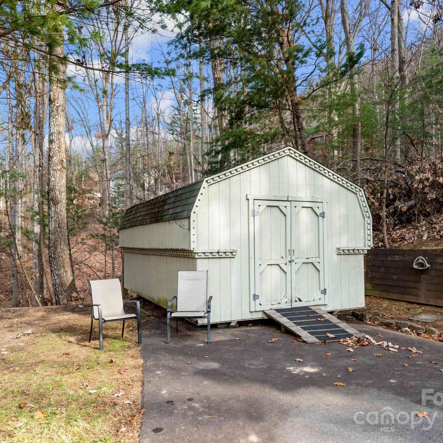 117 Sunny Ridge Drive #21, Asheville, North Carolina image 32