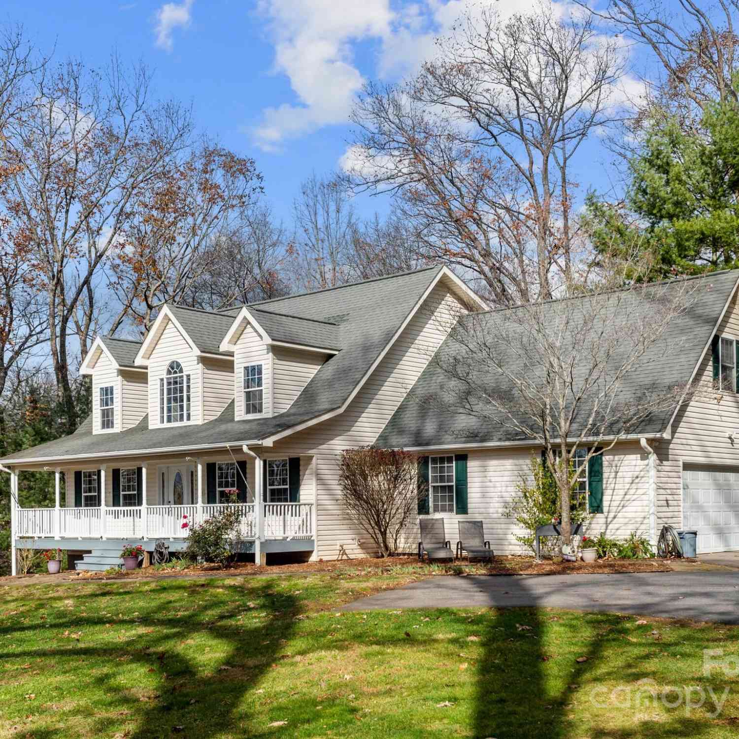 117 Sunny Ridge Drive #21, Asheville, North Carolina image 31