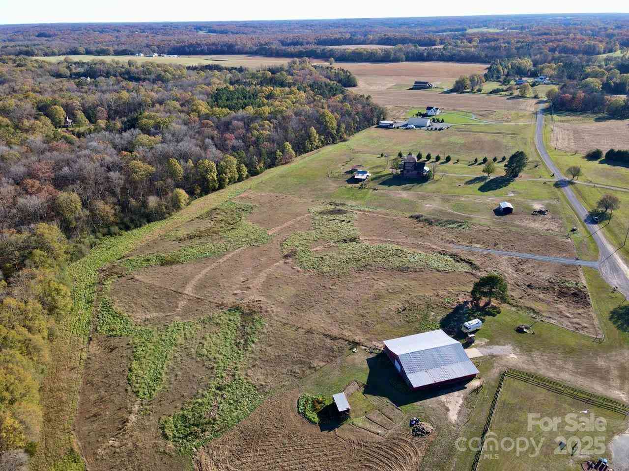 370 Barrier Farms Road, Midland, North Carolina image 7