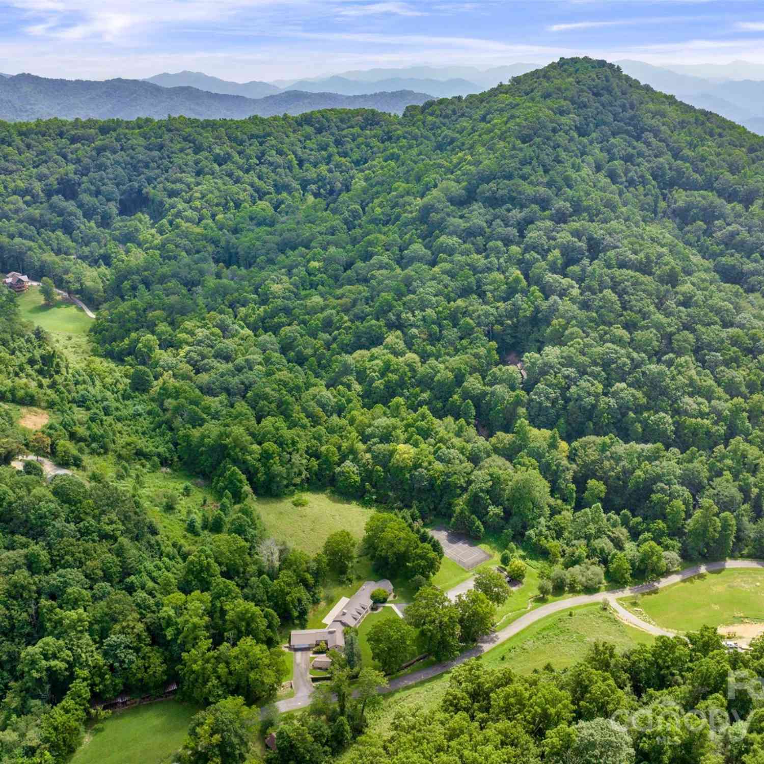 370 Cabin Creek Trail, Mars Hill, North Carolina image 18