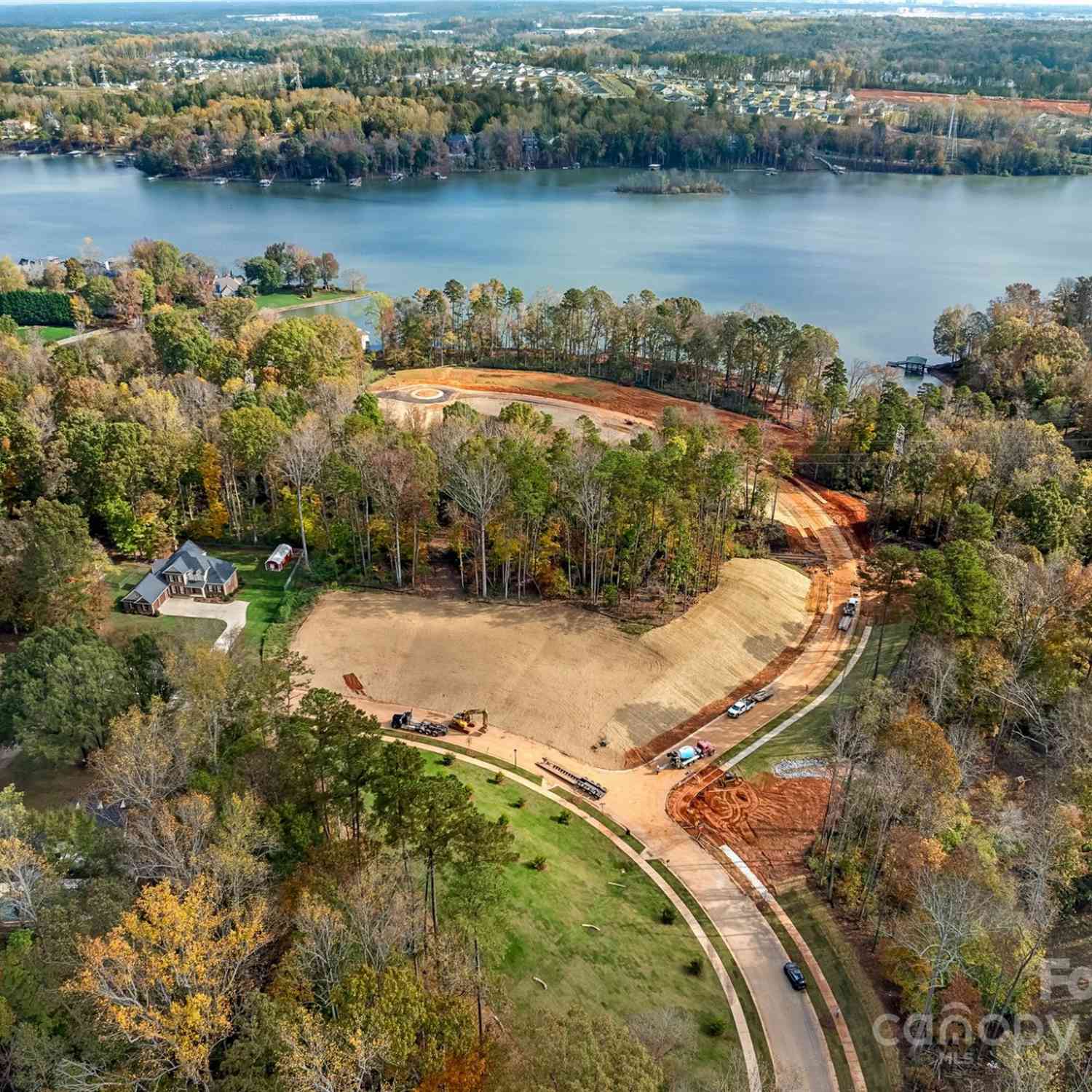 Lot 54 Rivermist Drive #COVINGTON, Belmont, North Carolina image 36