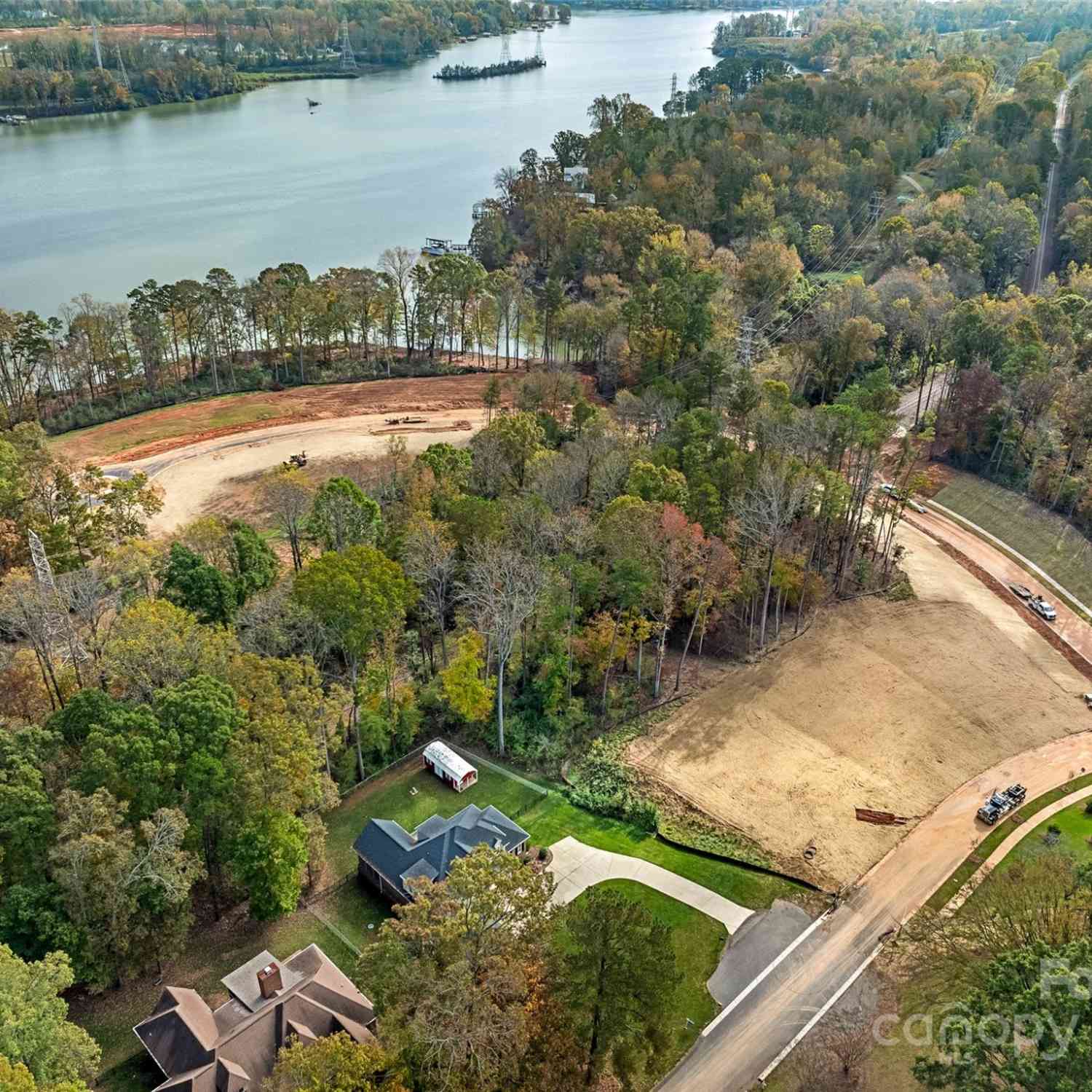 Lot 54 Rivermist Drive #COVINGTON, Belmont, North Carolina image 39