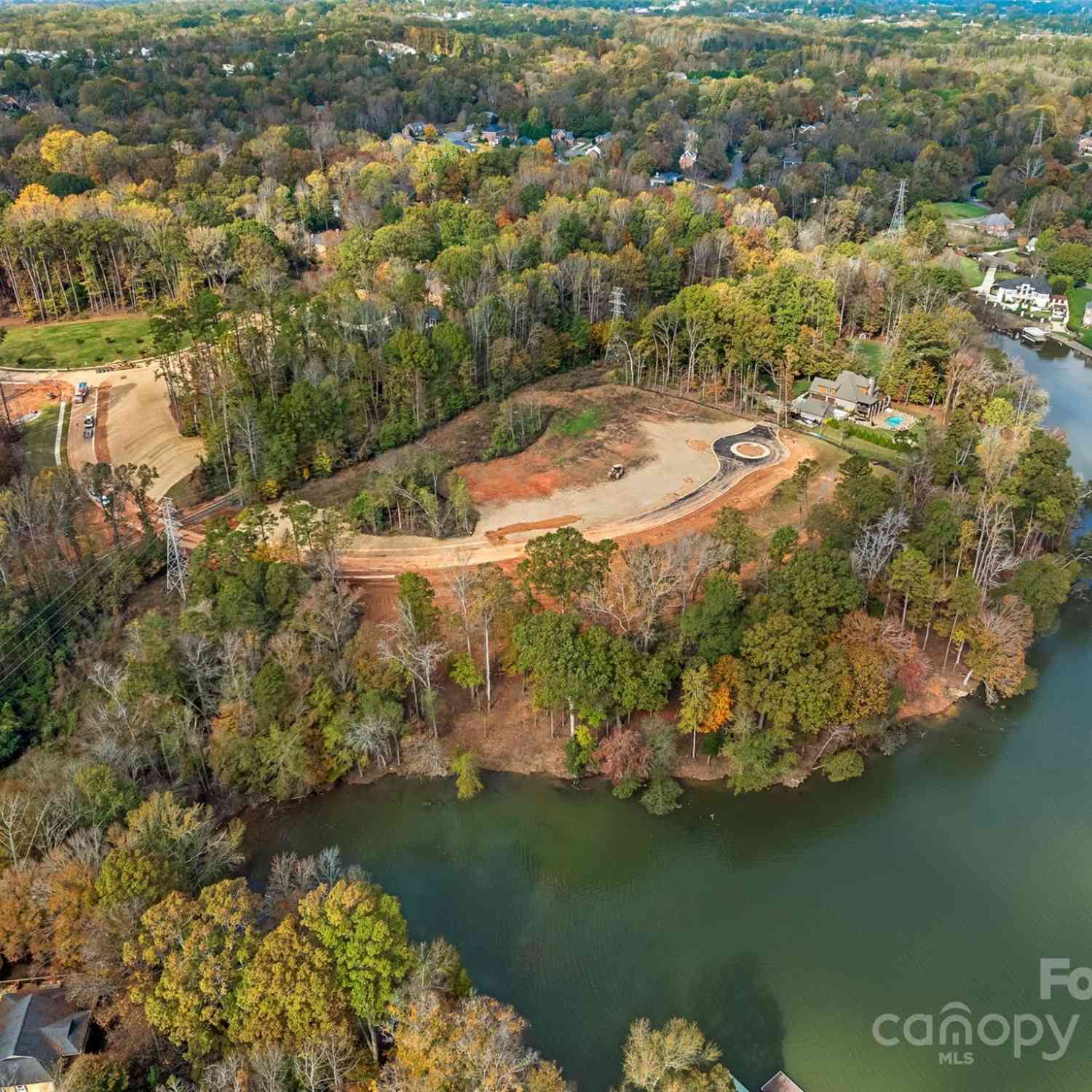 Lot 54 Rivermist Drive #COVINGTON, Belmont, North Carolina image 38