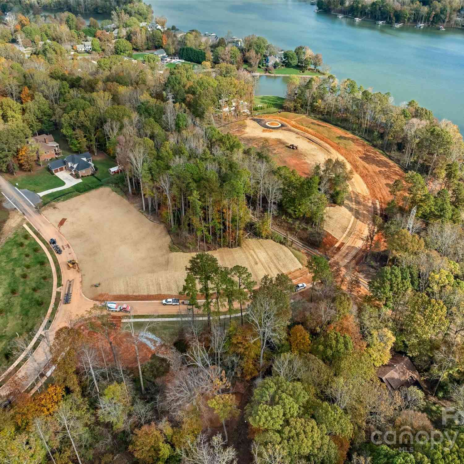 Lot 54 Rivermist Drive #COVINGTON, Belmont, North Carolina image 37