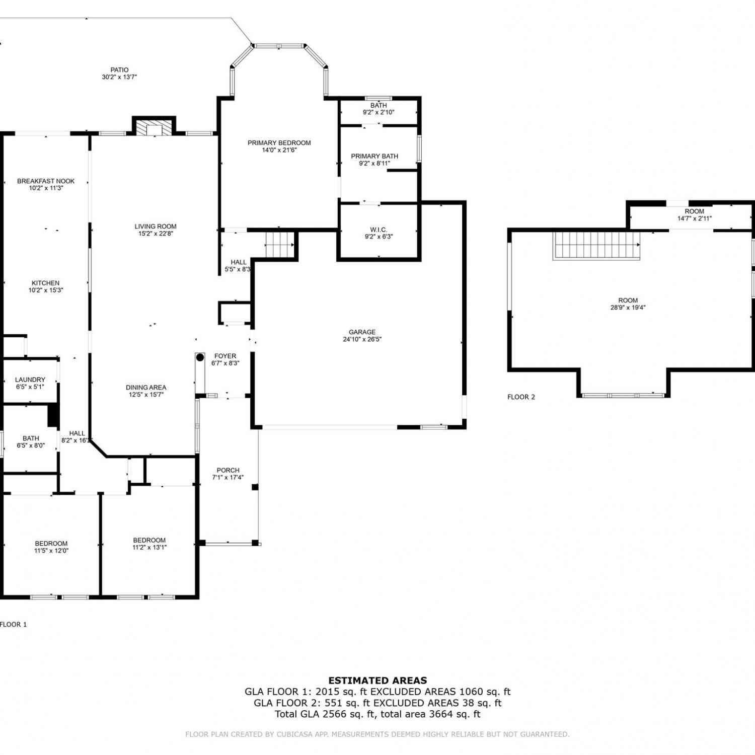 13401 Centennial Commons Parkway, Huntersville, North Carolina image 30