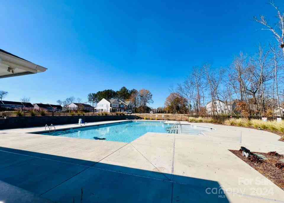 3950 Rothwood Lane, Harrisburg, North Carolina image 33