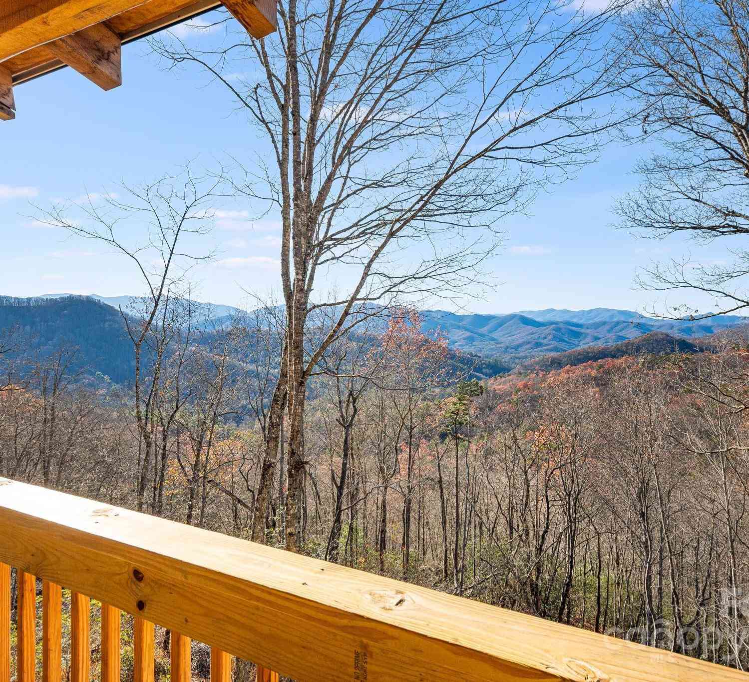 350 Hickory Springs Trail, Bryson City, North Carolina image 6