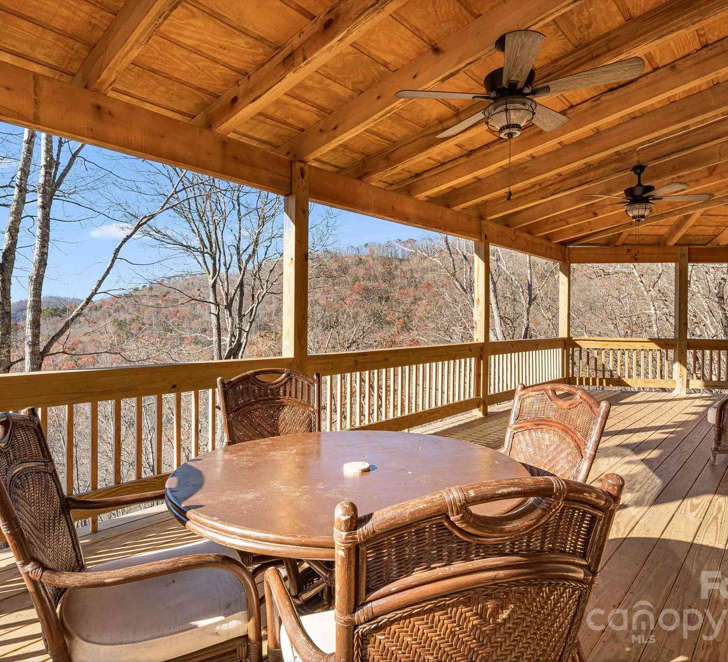 350 Hickory Springs Trail, Bryson City, North Carolina image 11