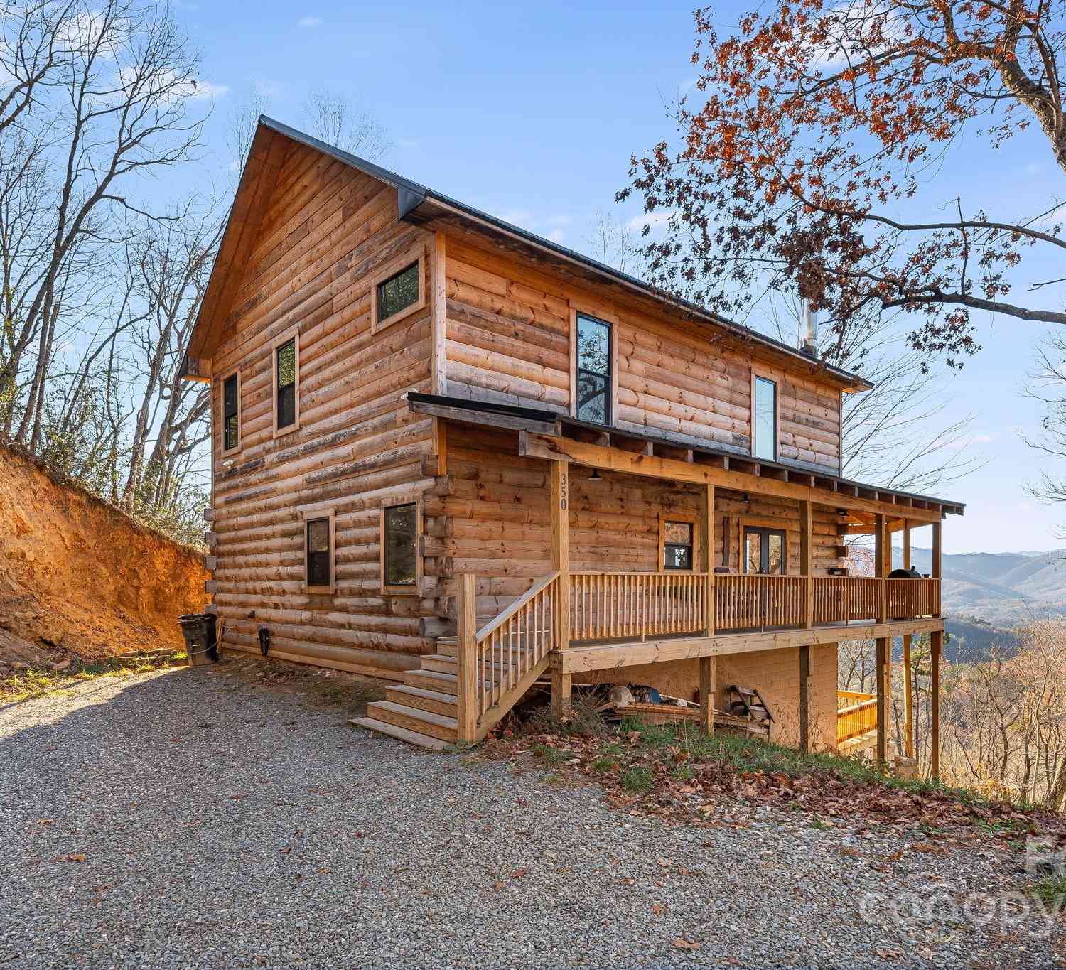 350 Hickory Springs Trail, Bryson City, North Carolina image 3