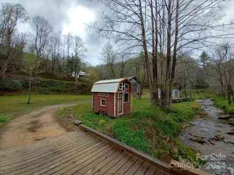 23 Katies Road #145.95 ACRES, Marshall, North Carolina image 47