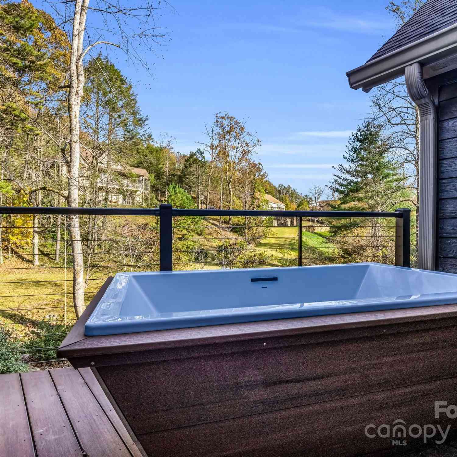 268 Firefly Cove, Lake Lure, North Carolina image 33