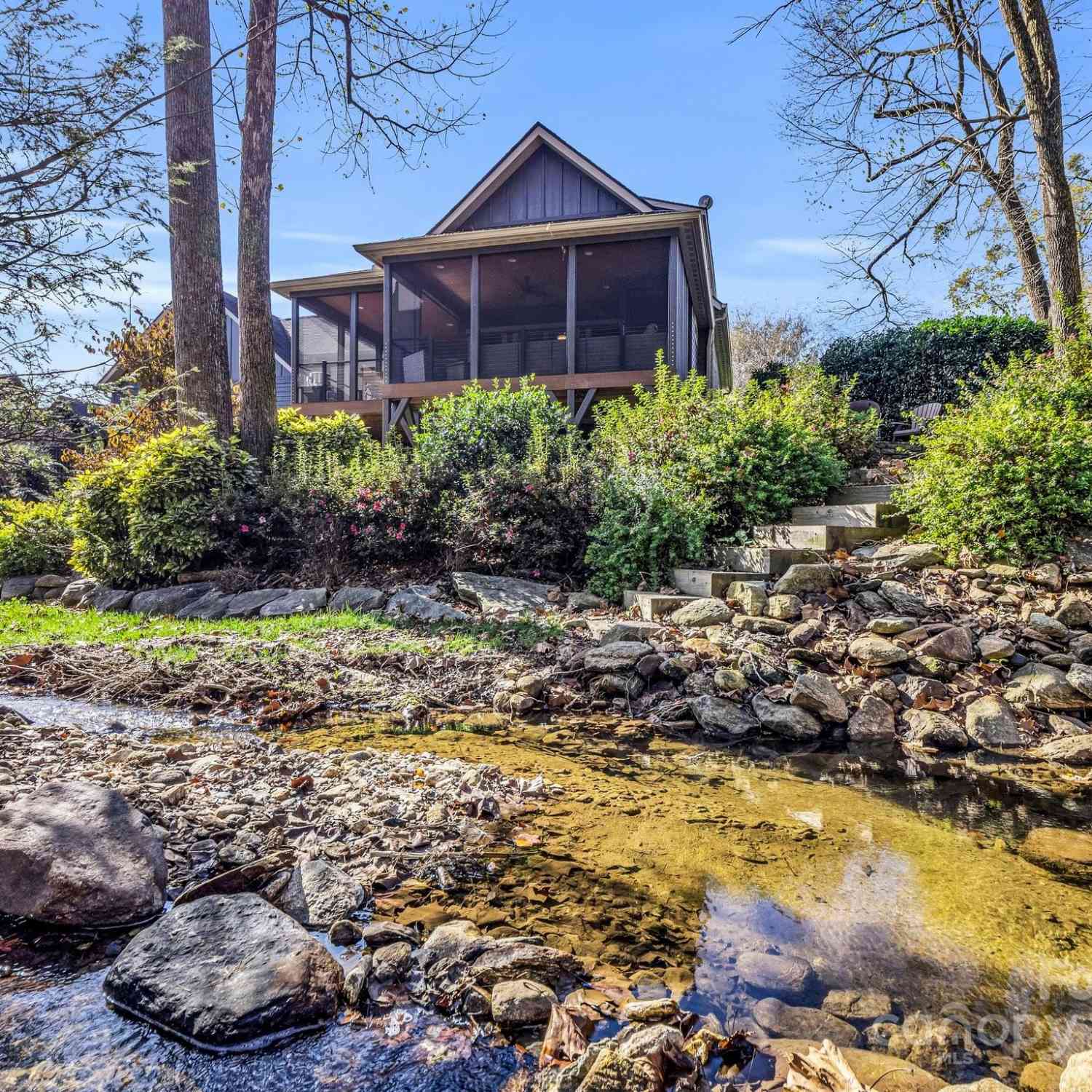 268 Firefly Cove, Lake Lure, North Carolina image 3