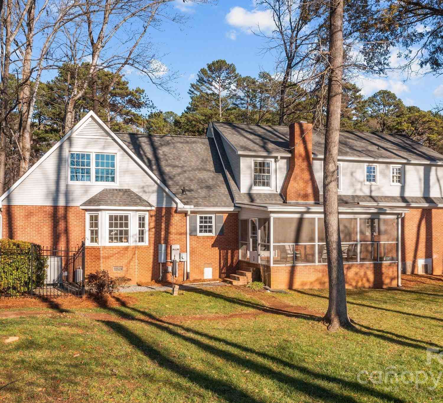 516 Pine Road, Davidson, North Carolina image 30