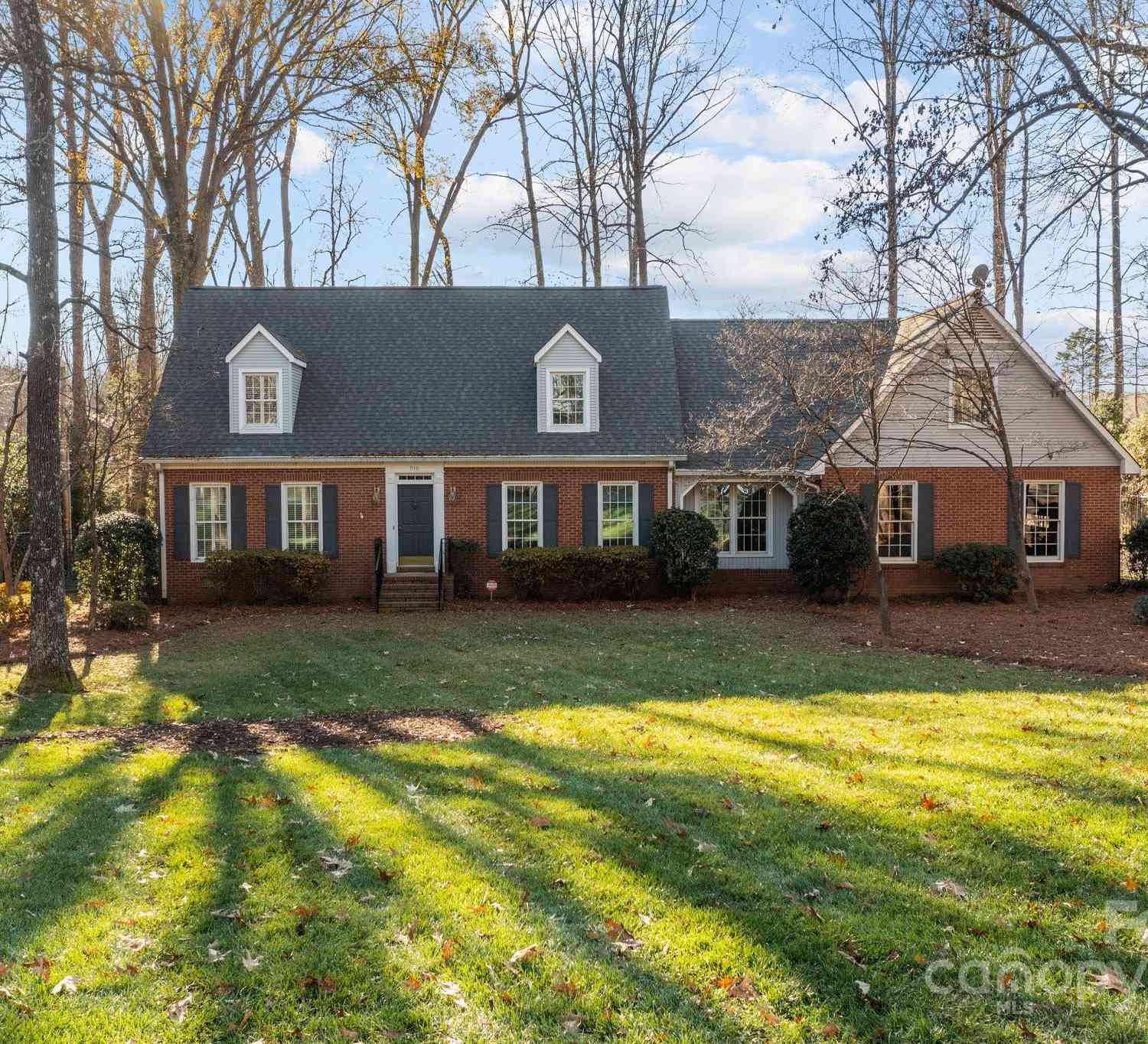 516 Pine Road, Davidson, North Carolina image 1