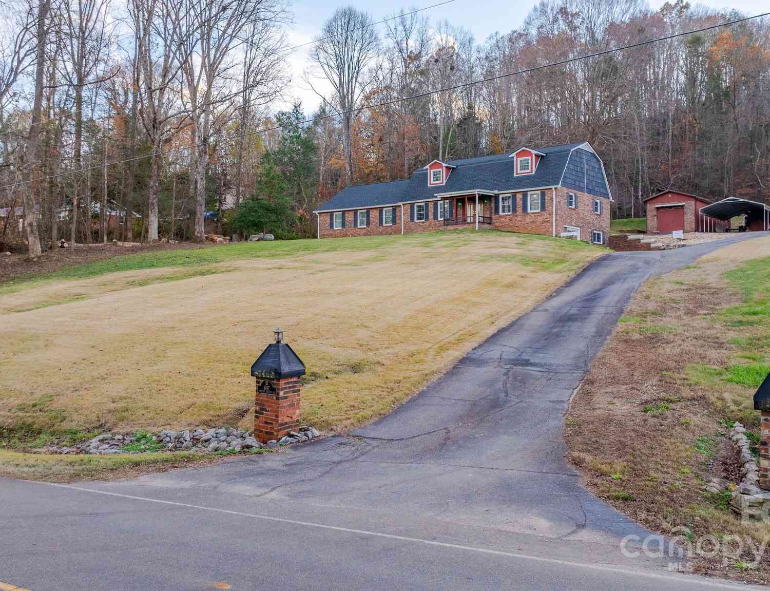 697 Wilson Valley Drive, Marion, North Carolina image 36