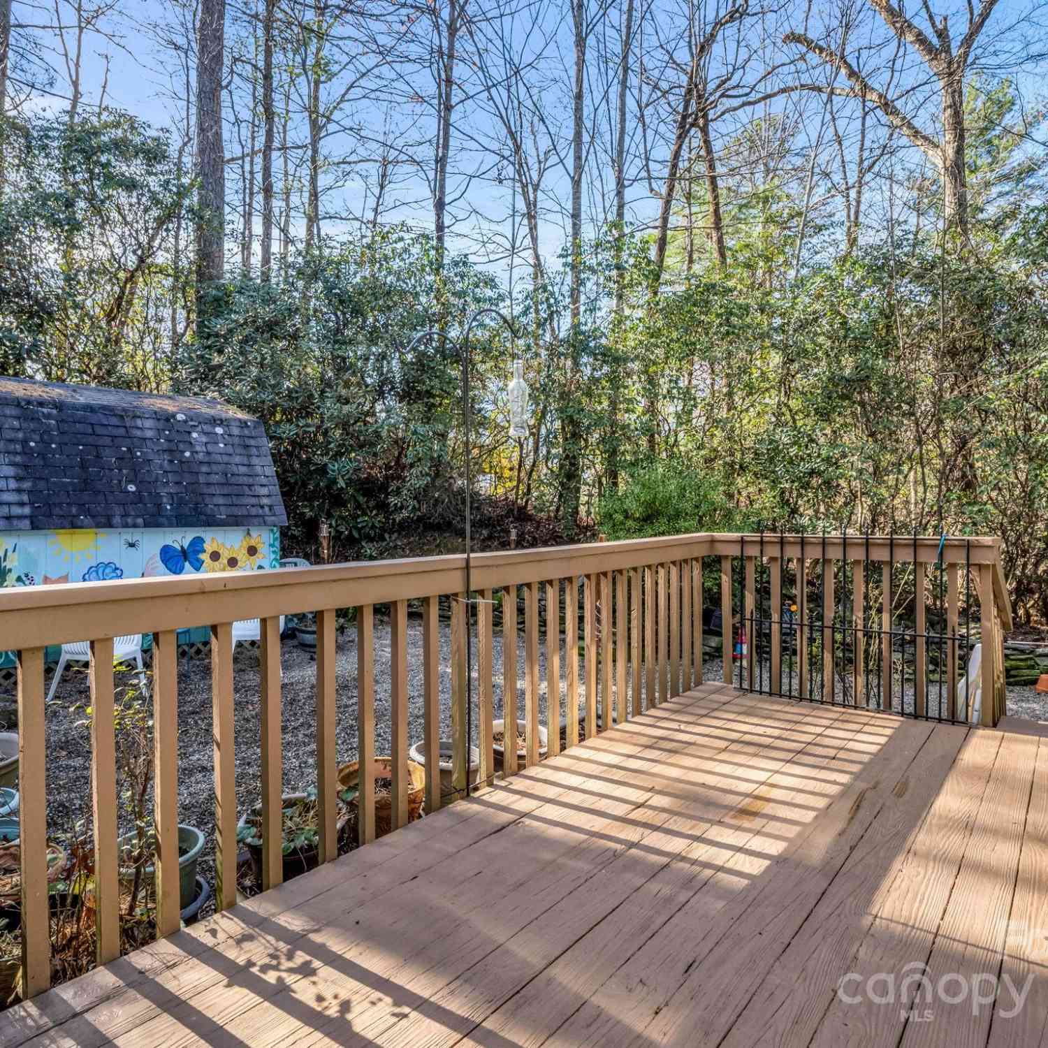 2698 Connestee Trail, Brevard, North Carolina image 32