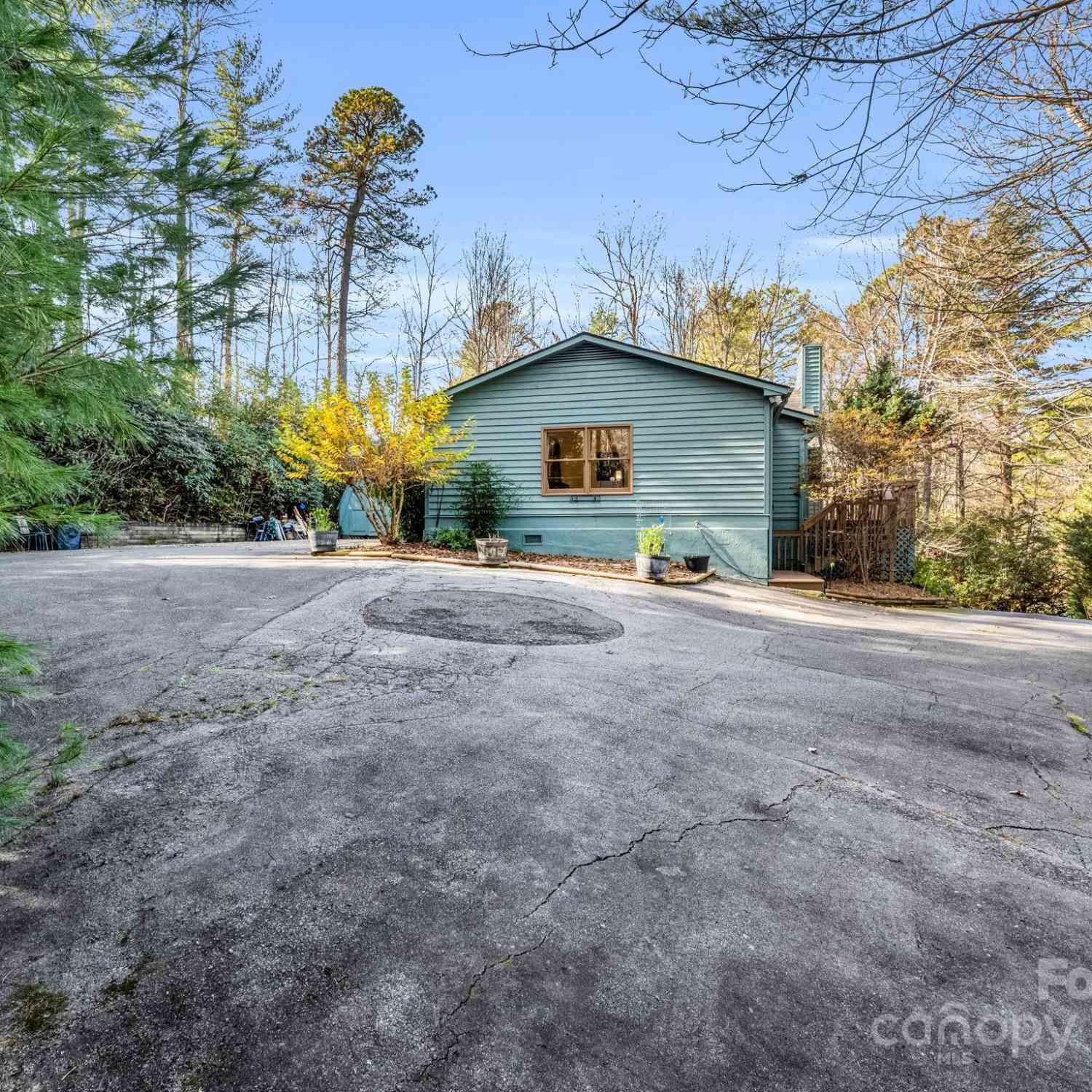 2698 Connestee Trail, Brevard, North Carolina image 34