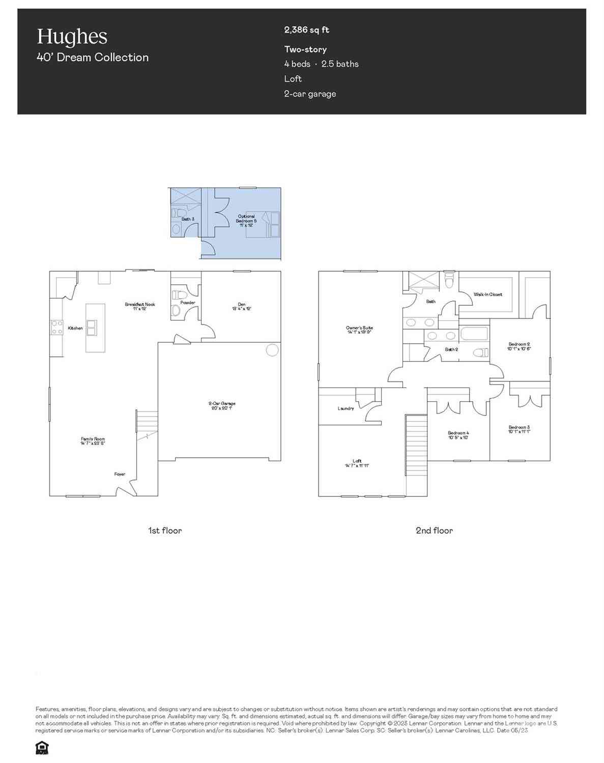 1165 Blackburn Circle, Edgemoor, South Carolina image 2