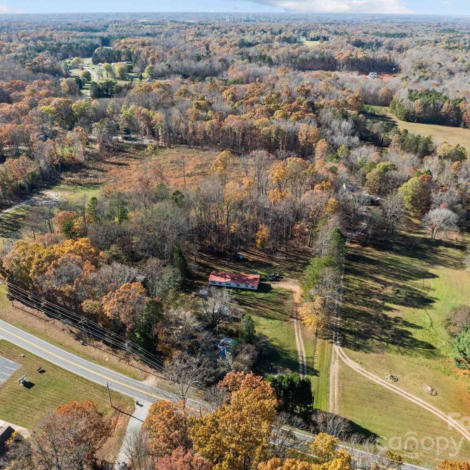 6911 Old Concord Road, Salisbury, North Carolina image 9