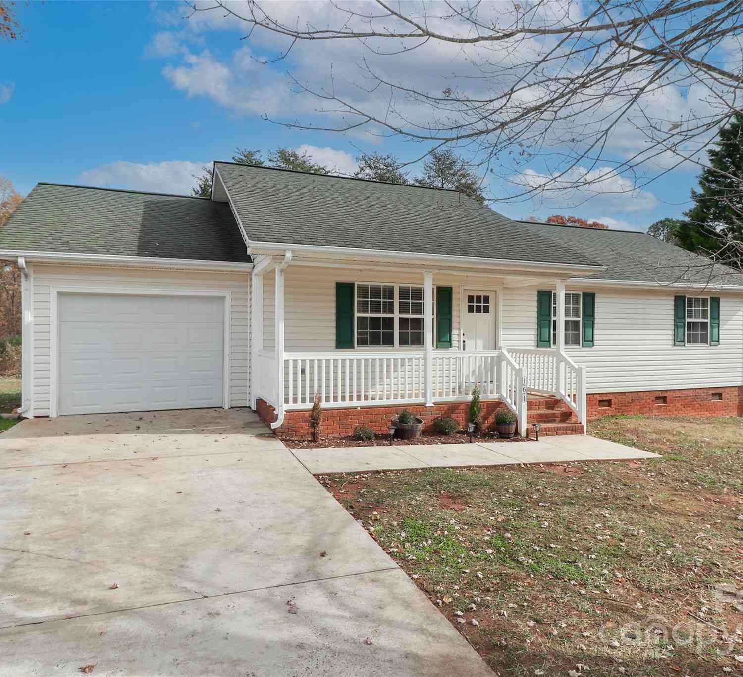 161 Westscott Drive, Statesville, North Carolina image 2