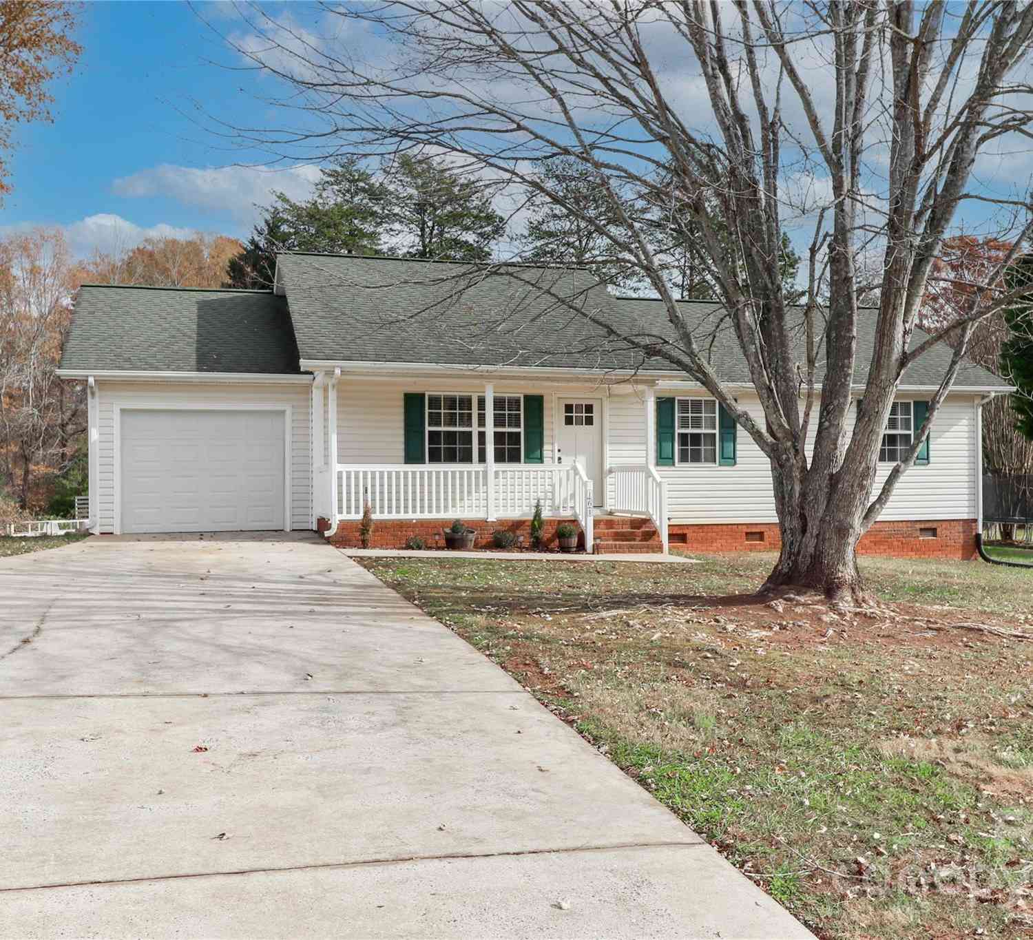 161 Westscott Drive, Statesville, North Carolina image 1