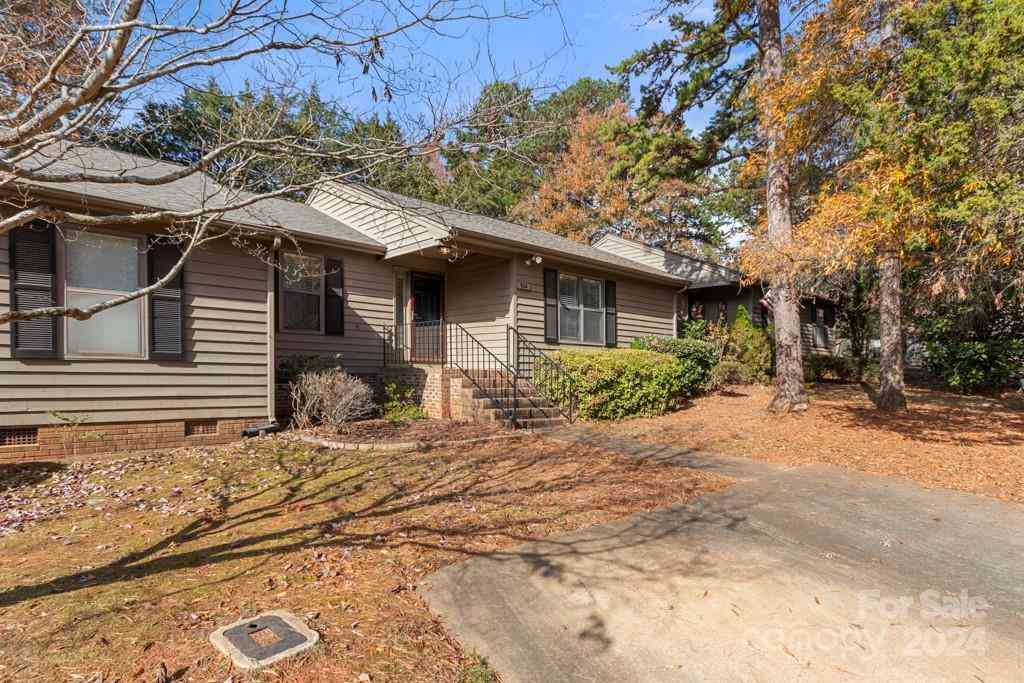 924 Cranberry Circle #50-C, Fort Mill, South Carolina image 2