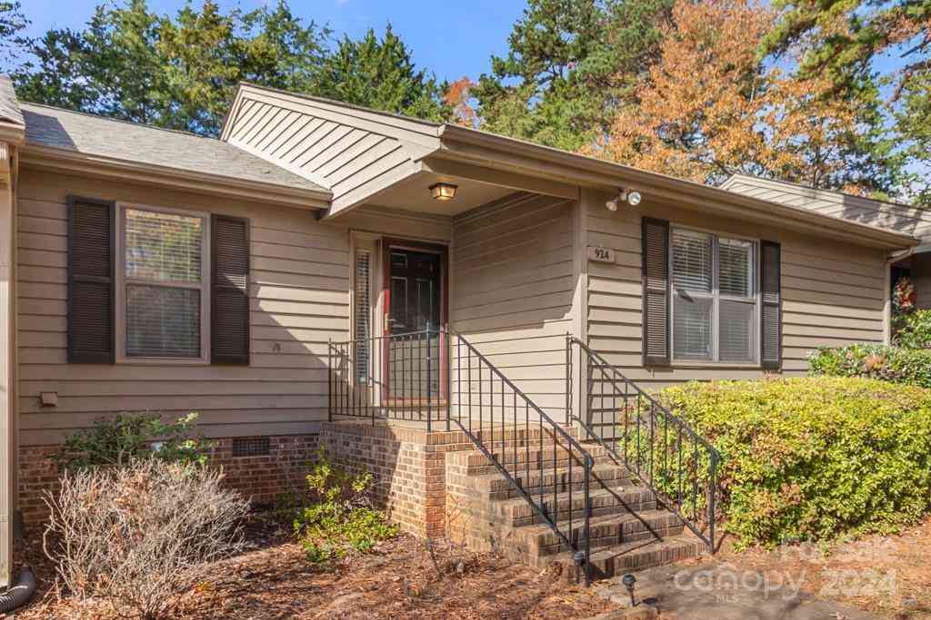 924 Cranberry Circle #50-C, Fort Mill, South Carolina image 1