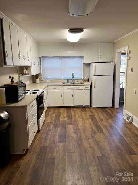 1001 W End Avenue, Statesville, North Carolina image 13