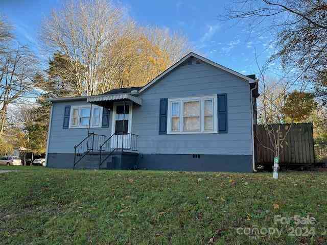 1001 W End Avenue, Statesville, North Carolina image 2