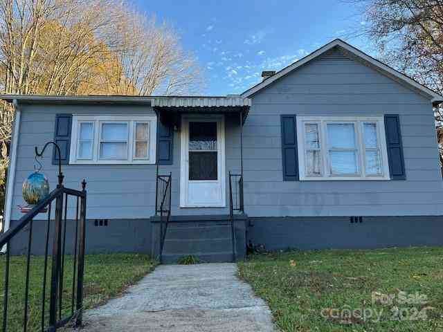 1001 W End Avenue, Statesville, North Carolina image 1