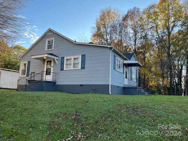 1001 W End Avenue, Statesville, North Carolina image 35