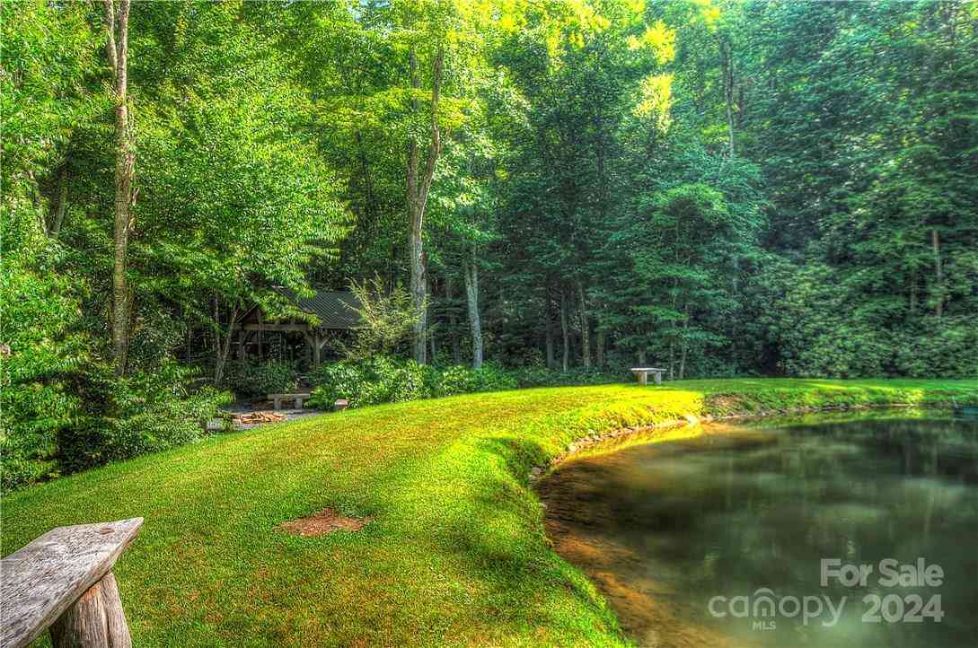 000 Rainbow Trout Drive, Spruce Pine, North Carolina image 19