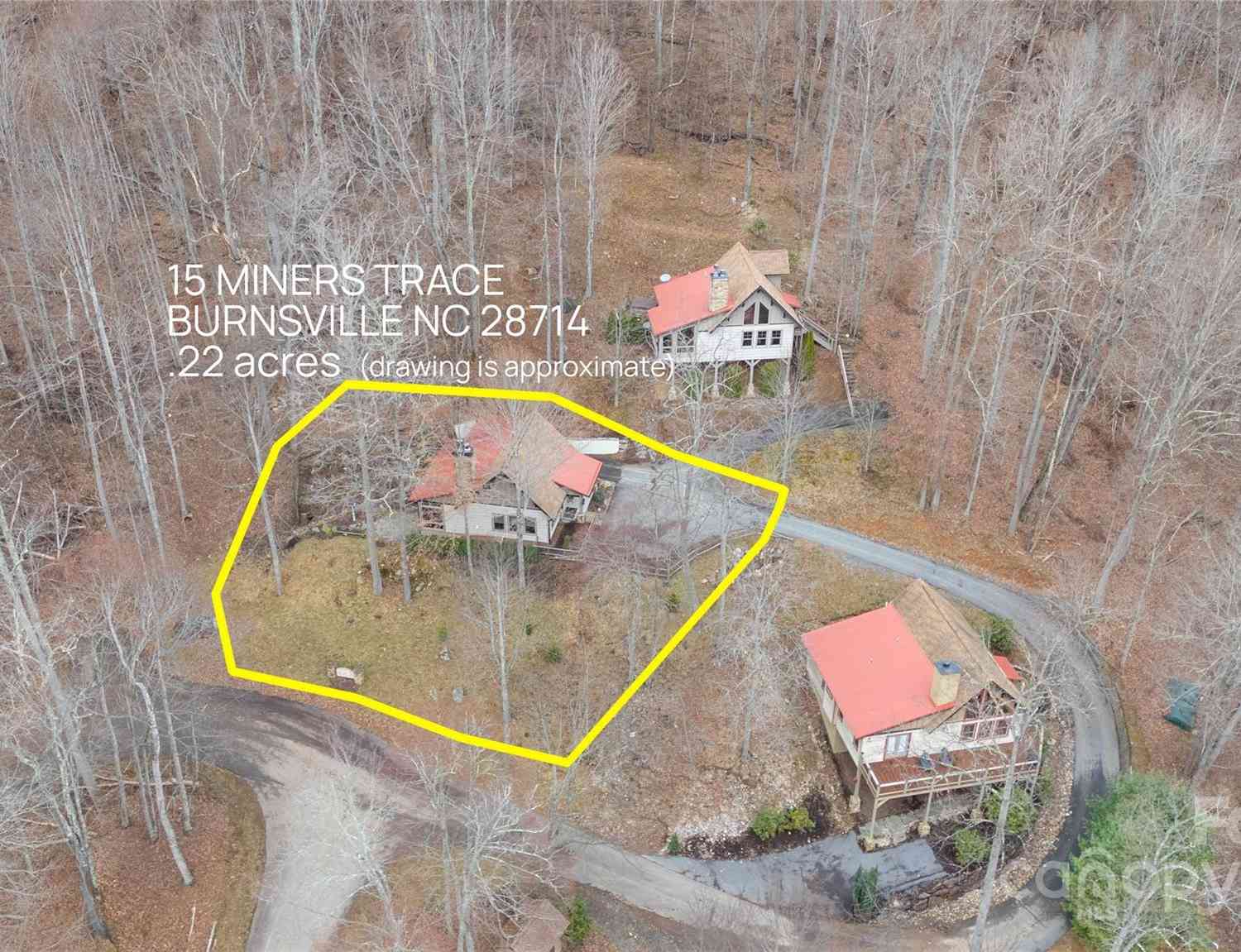 15 Miners Trace Road, Burnsville, North Carolina image 21