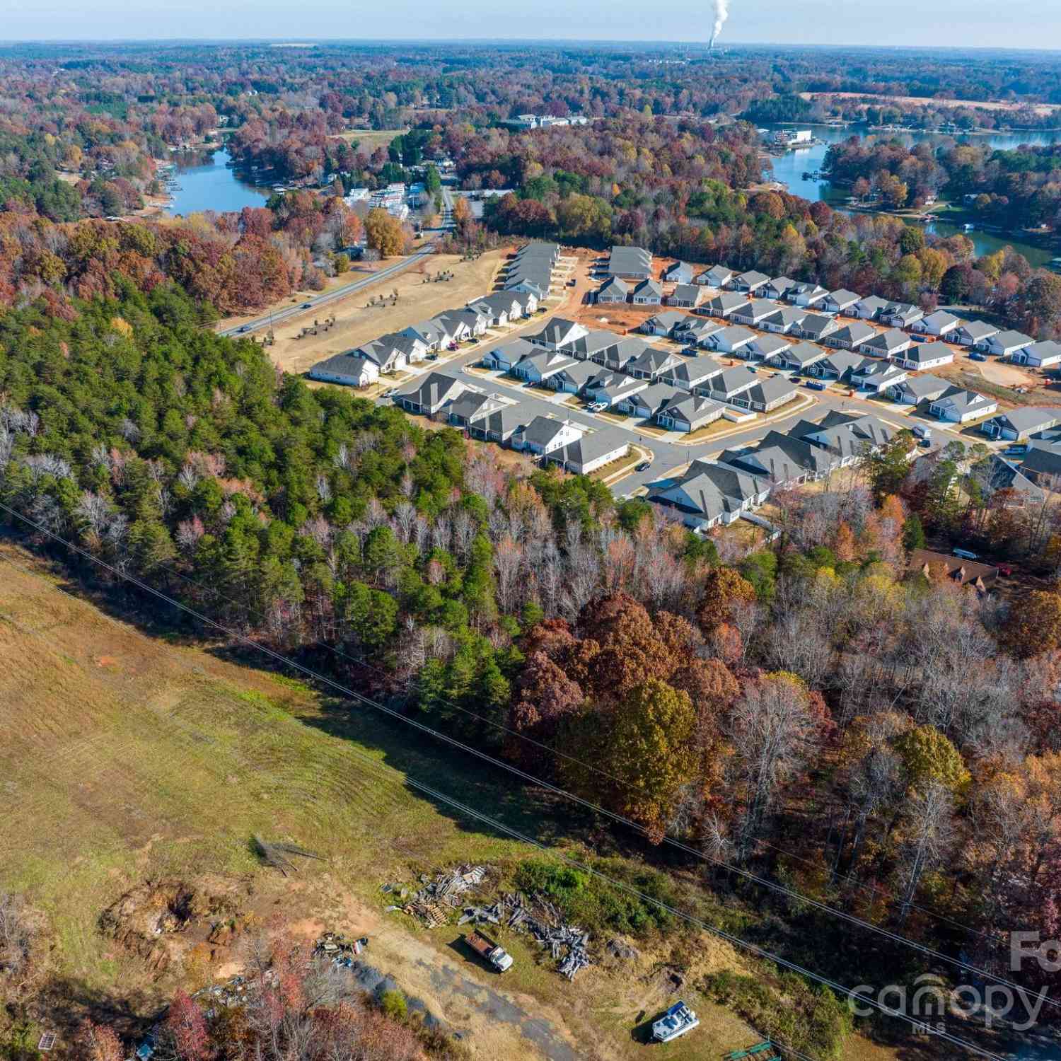 00 Mccorkle Lane, Sherrills Ford, North Carolina image 8