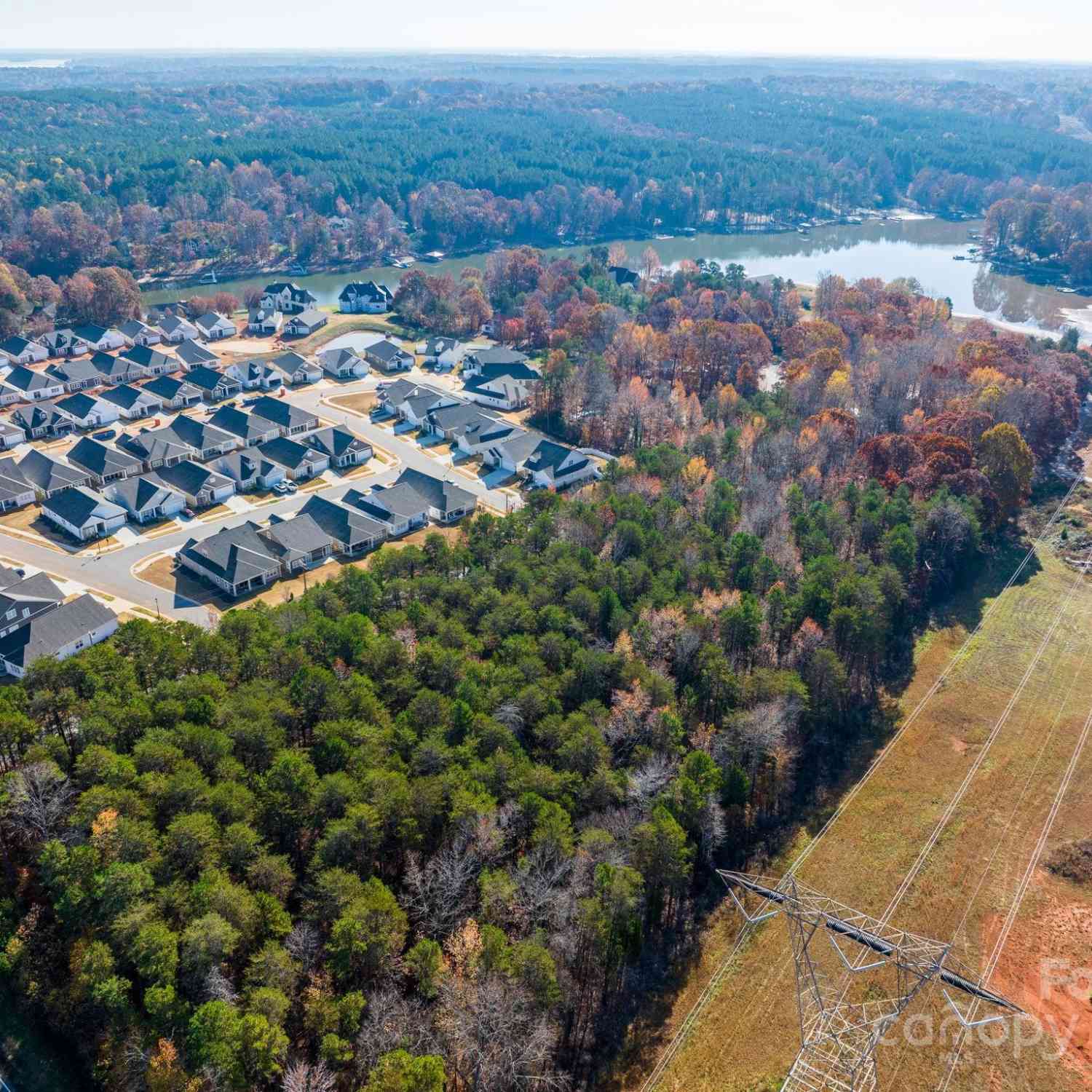 00 Mccorkle Lane, Sherrills Ford, North Carolina image 9