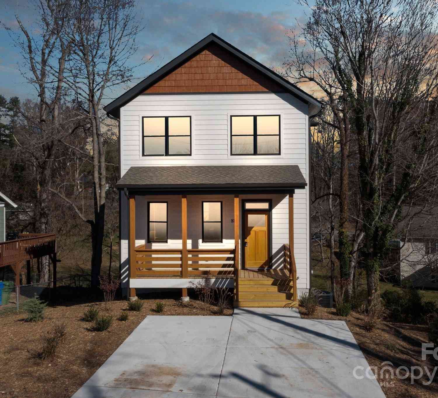 88 Pershing Road, Asheville, North Carolina image 36