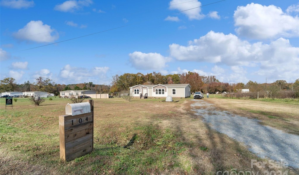 104 Myers Lane, Pageland, South Carolina image 30