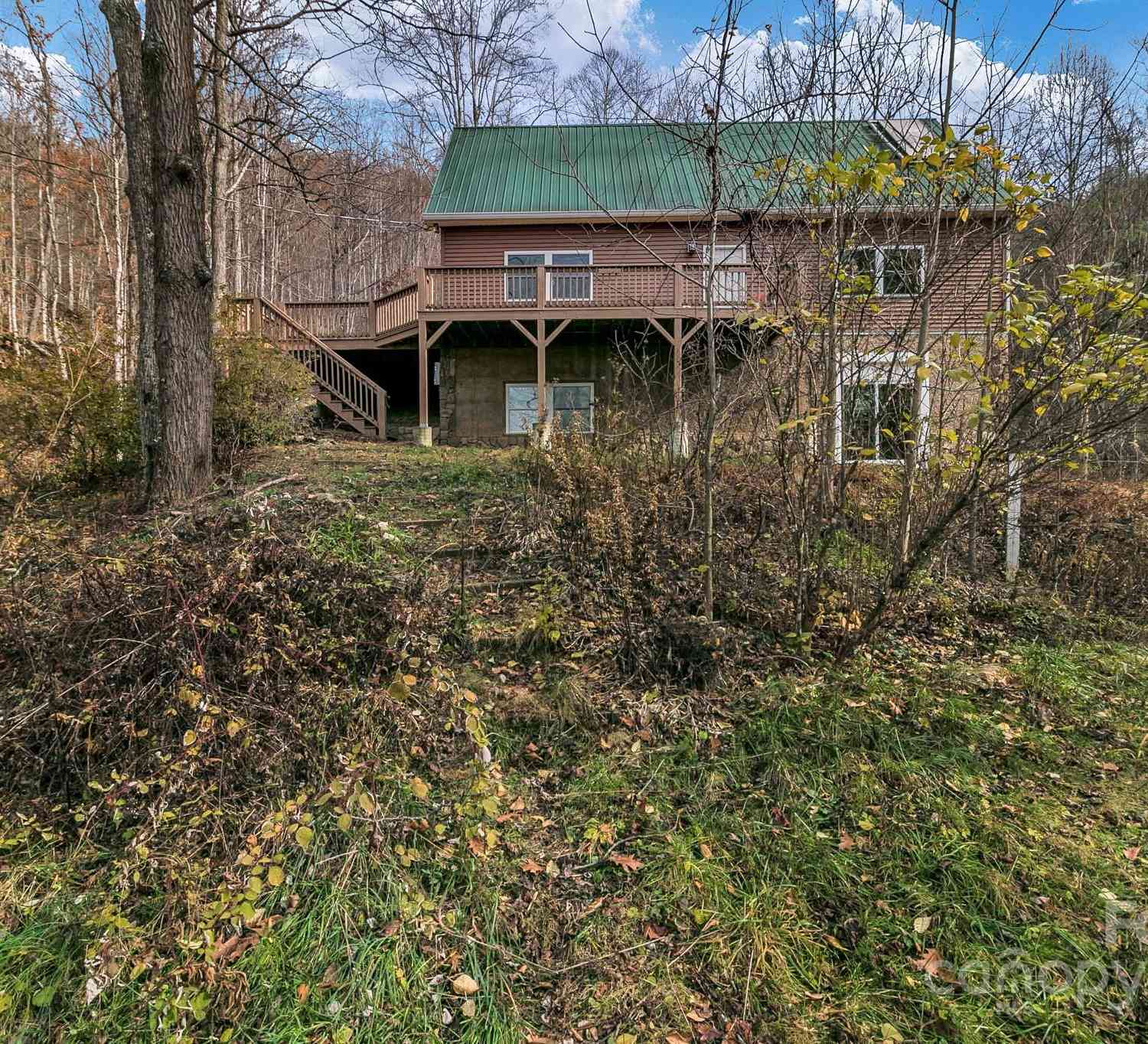 278 Kelses Valley Drive, Mars Hill, North Carolina image 9