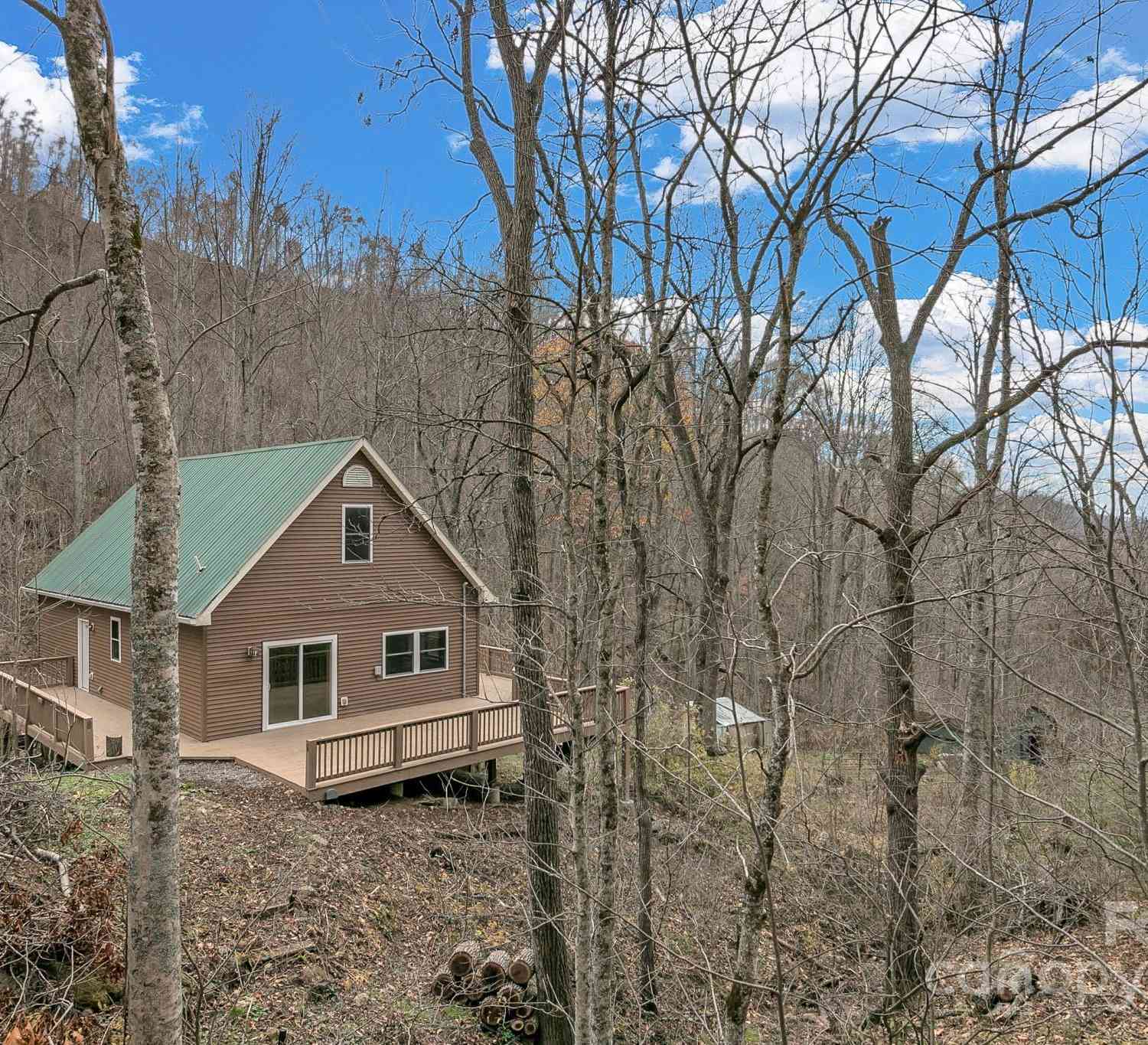 278 Kelses Valley Drive, Mars Hill, North Carolina image 5