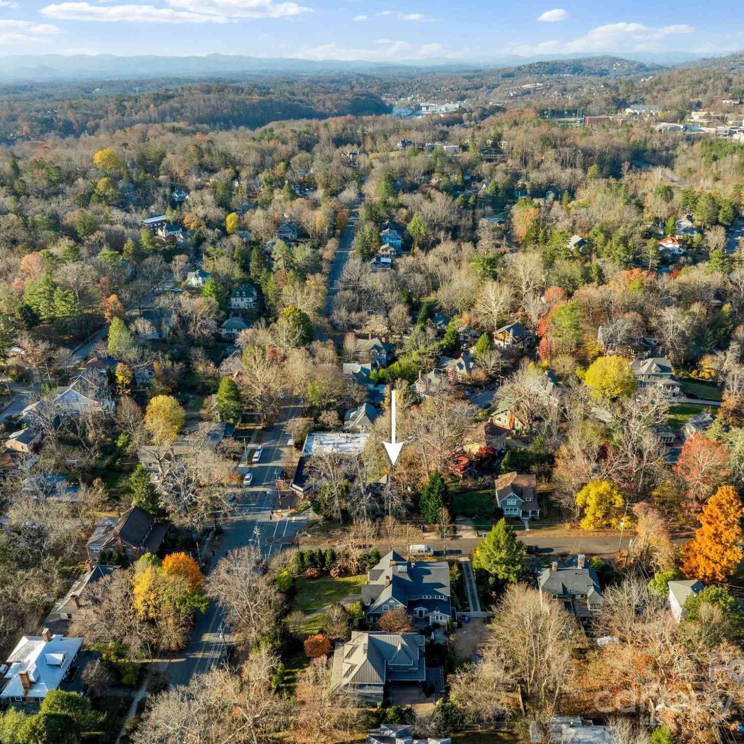 11 Cullowhee Street, Asheville, North Carolina image 38