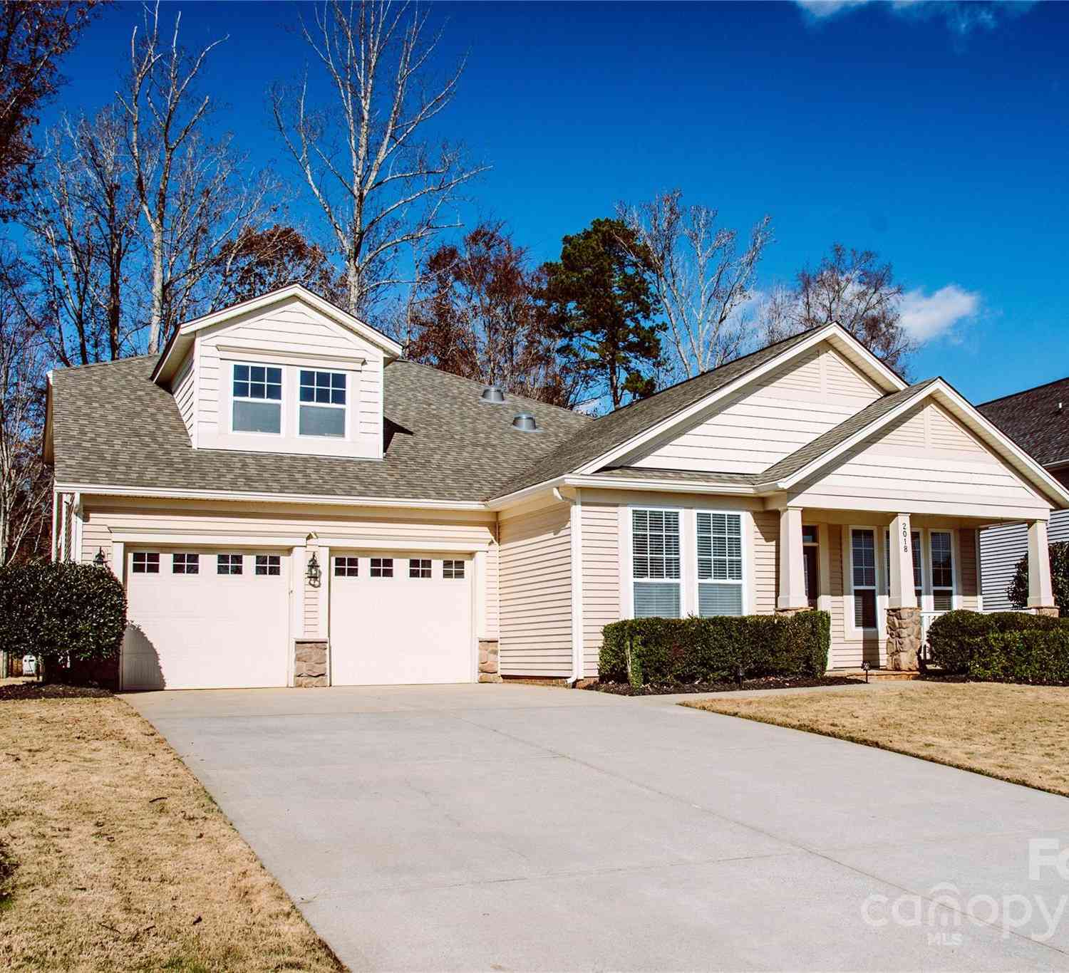 2018 Clarion Drive, Indian Land, South Carolina image 2