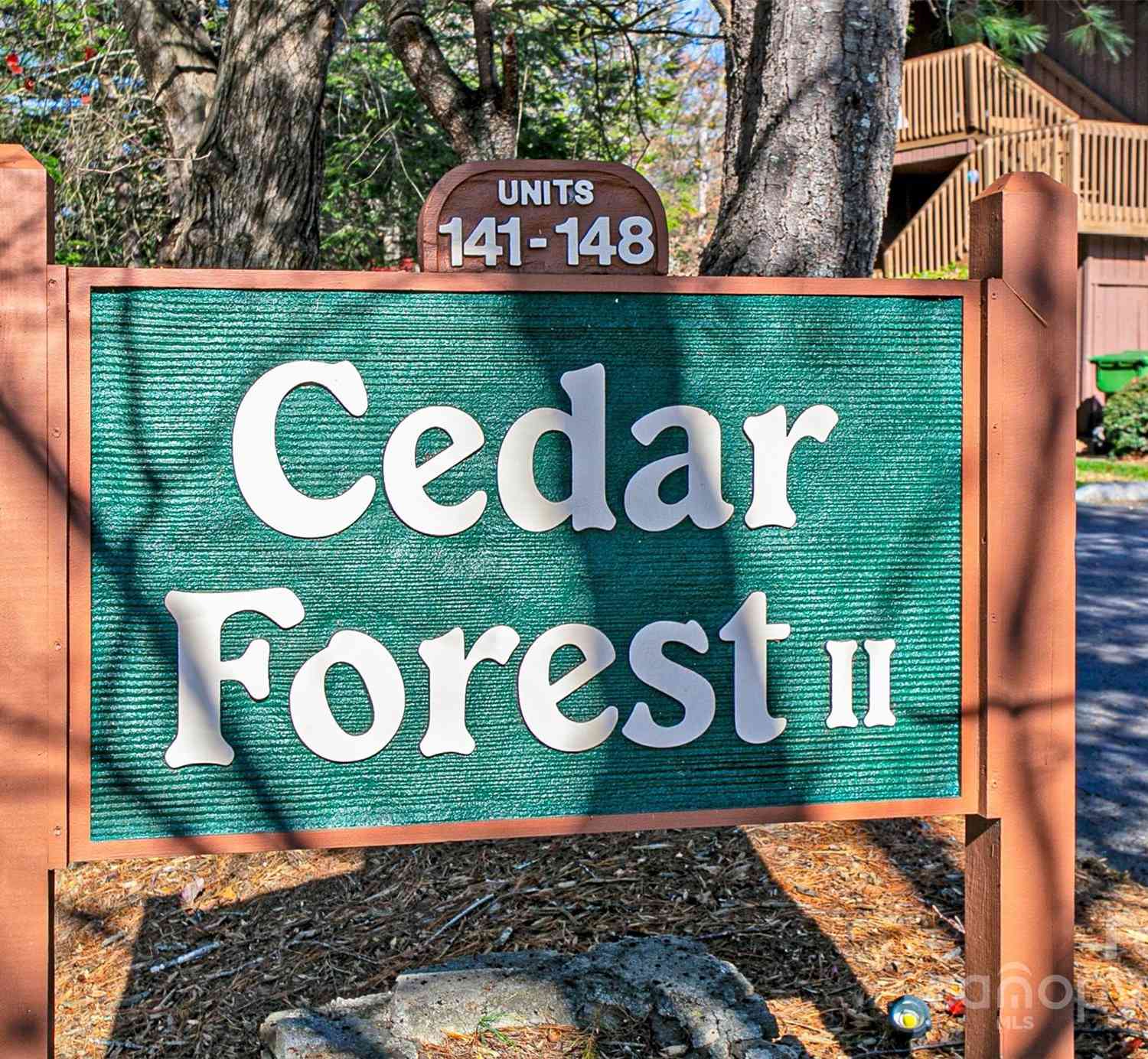 147 Cedar Forest Trail, Asheville, North Carolina image 8