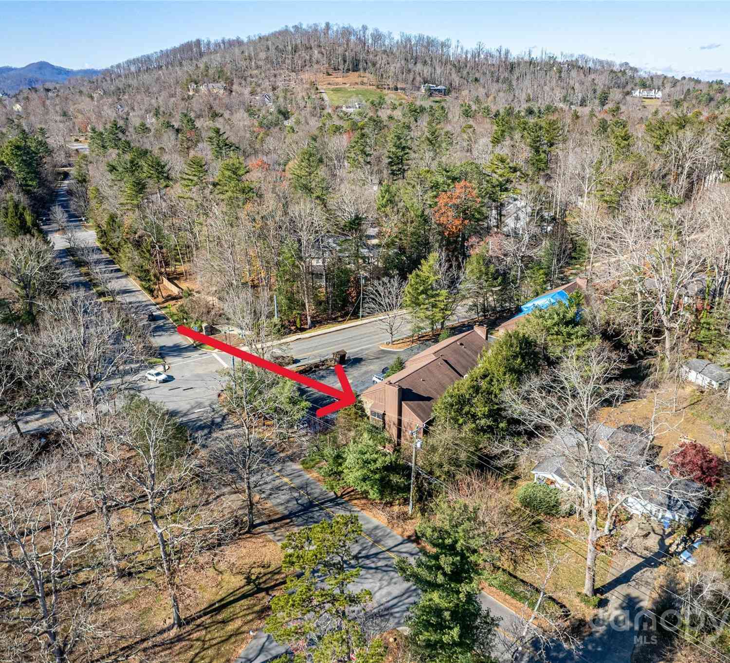 147 Cedar Forest Trail, Asheville, North Carolina image 7