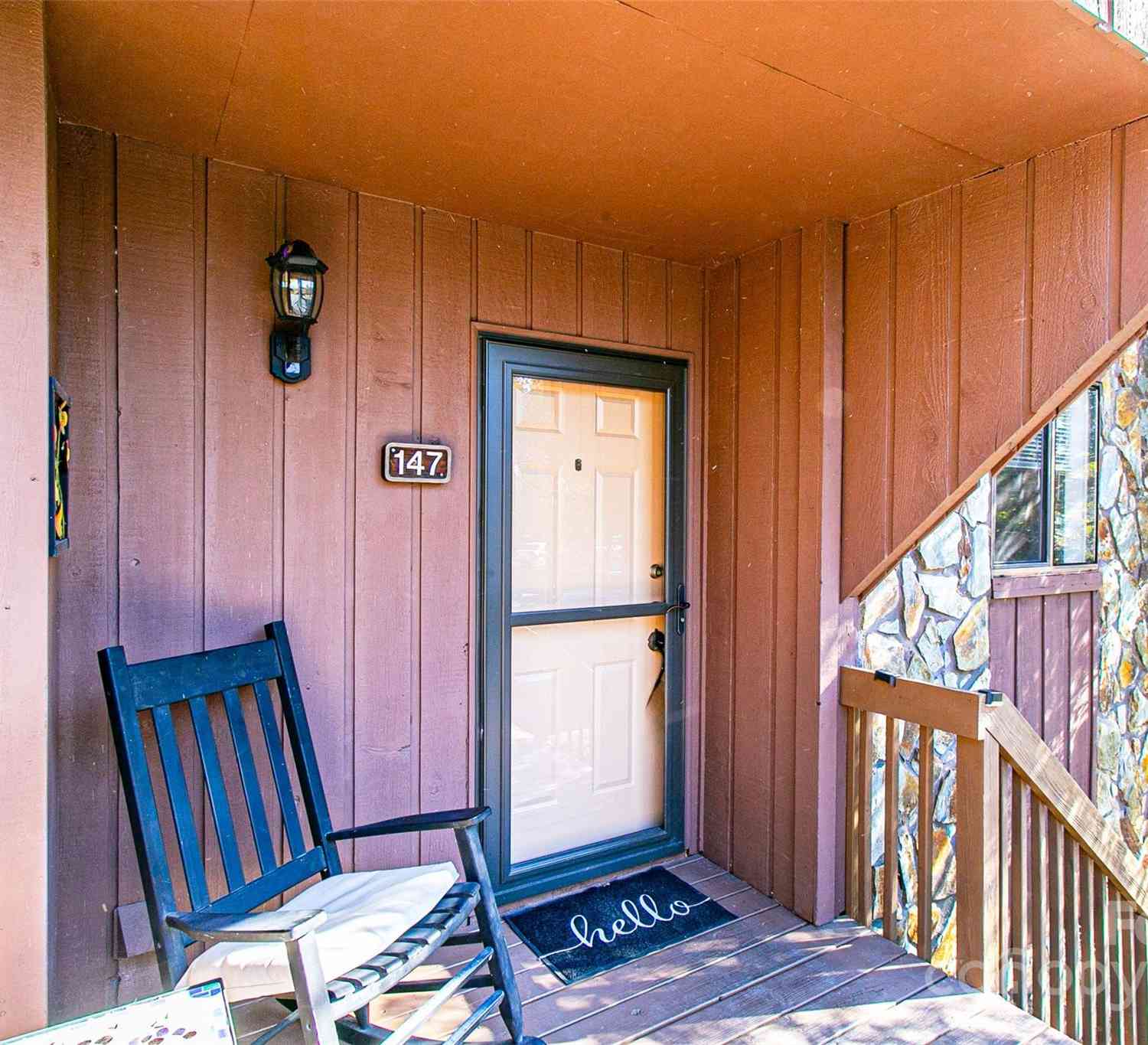 147 Cedar Forest Trail, Asheville, North Carolina image 4