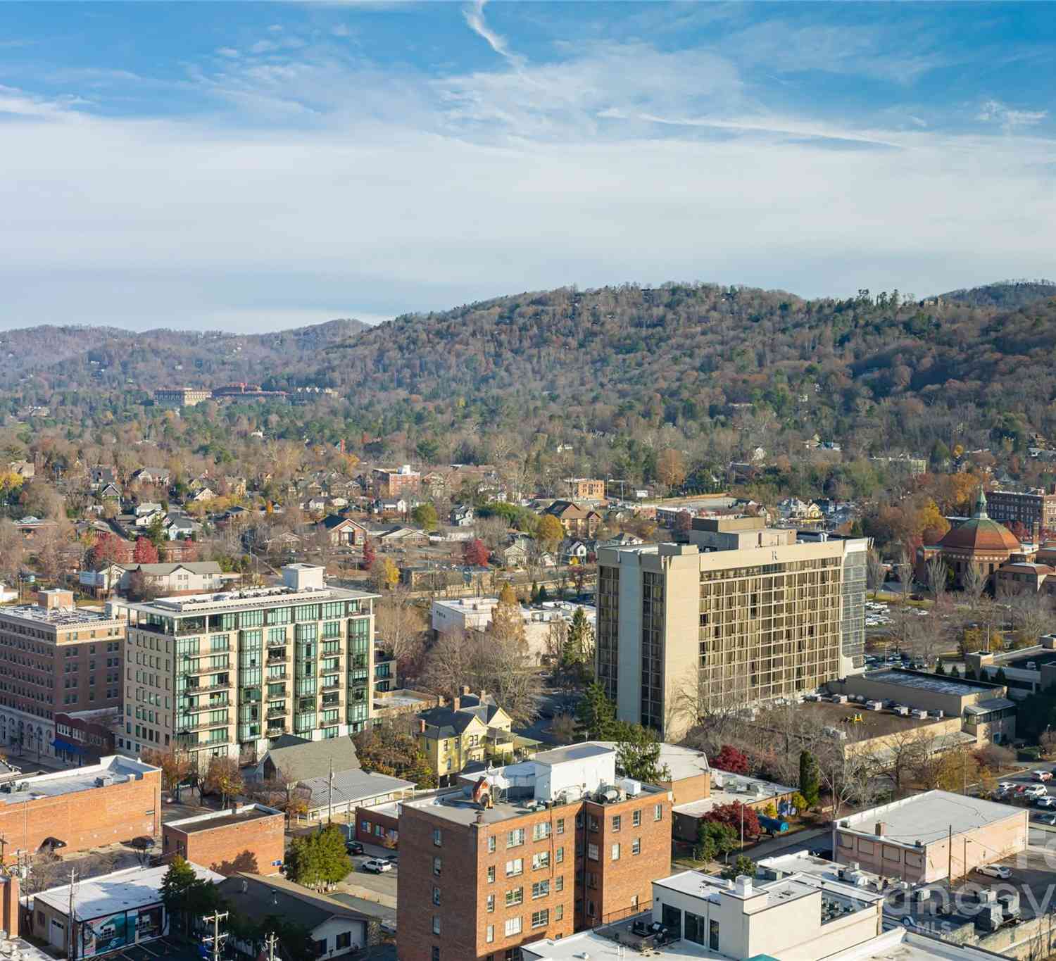 7 Patton Avenue #1807, Asheville, North Carolina image 37