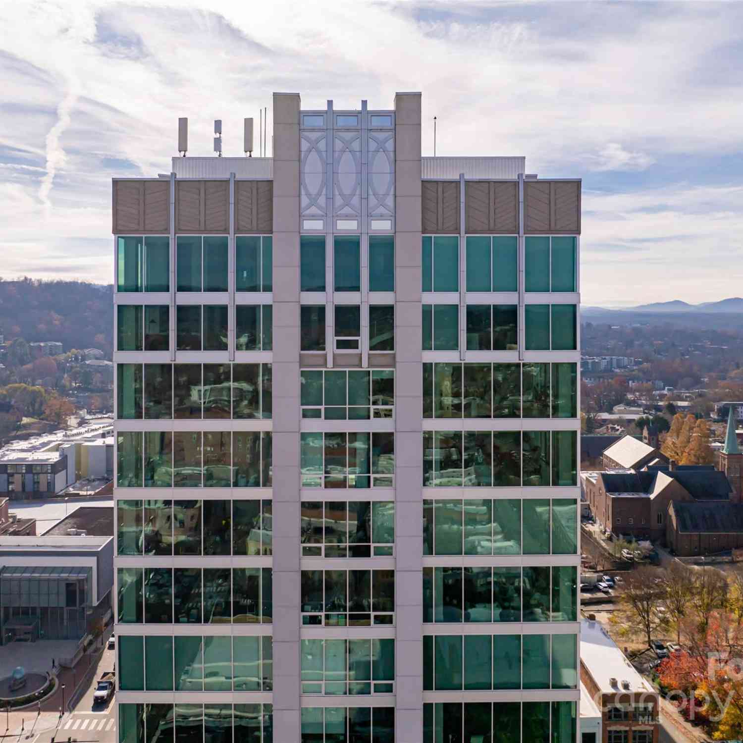 7 Patton Avenue #1807, Asheville, North Carolina image 40