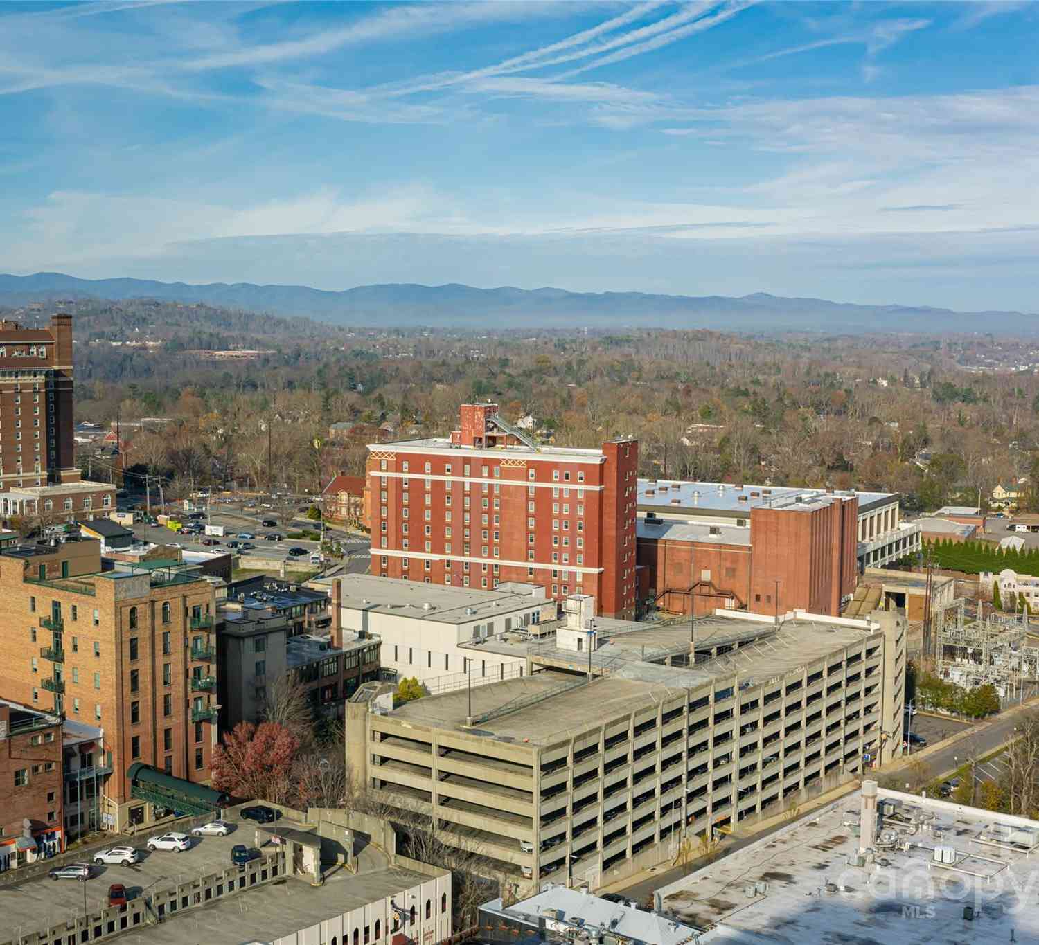 7 Patton Avenue #1807, Asheville, North Carolina image 39