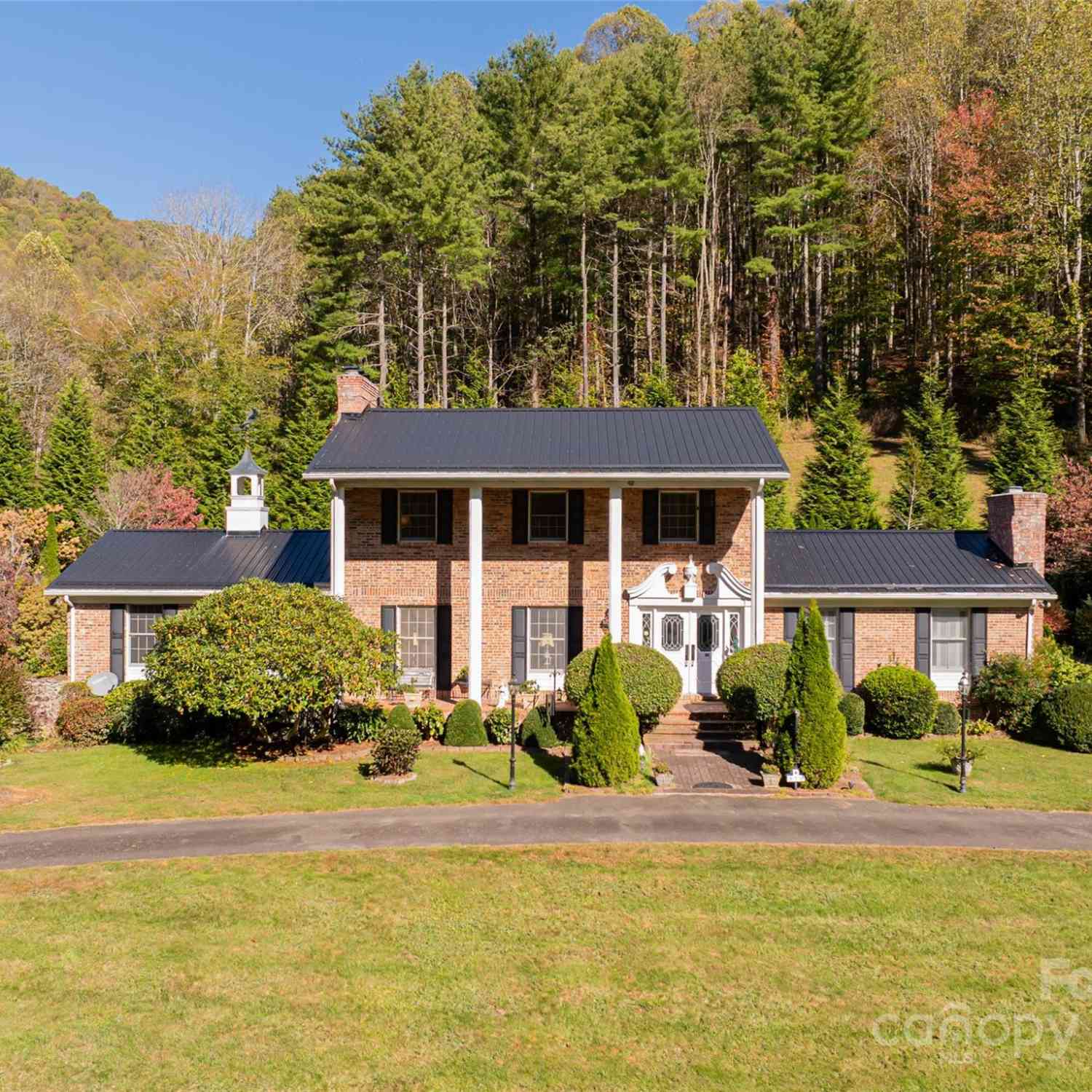 370 Smith Creek Road, Mars Hill, North Carolina image 2